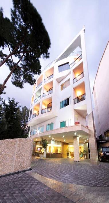 BayInn Hotel H¿chen Hospitality