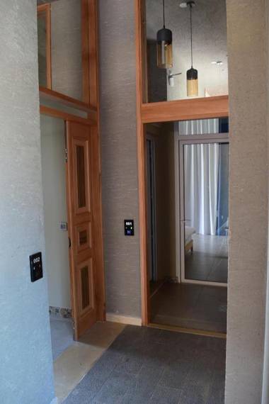 Damask Rose Lebanese Guest House