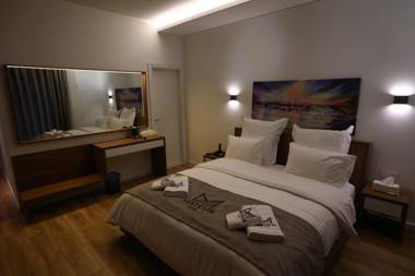 Mateus Boutique Hotel - Lebanon