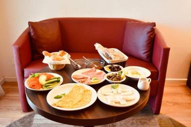 Mateus Boutique Hotel - Lebanon