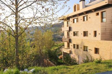 Austria Luxury Apartments Faraya