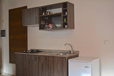 Austria Luxury Apartments Faraya