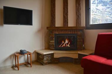 Austria Luxury Apartments Faraya