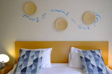 Hotel Wakim