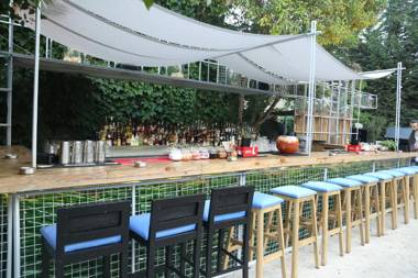 Printania Palace Hotel