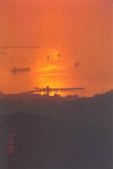 Splendid Valley & Sea View