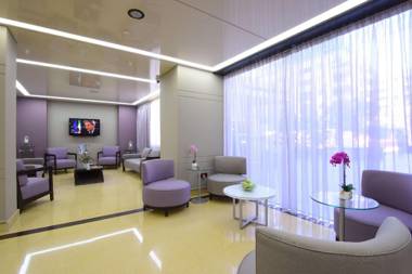 Ramada Beirut Downtown