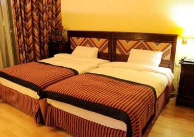 Warwick Palm Beach Hotel