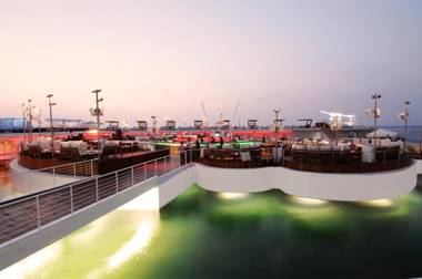 Riviera Hotel Beirut