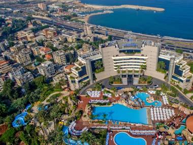 Le Royal Hotel - Beirut