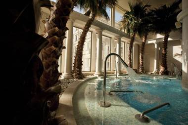 InterContinental Phoenicia Beirut