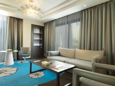 Sofitel Beirut Le Gabriel