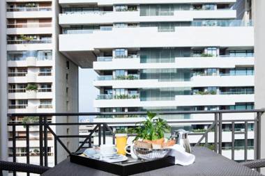 Sofitel Beirut Le Gabriel