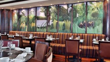 Crowne Plaza Hamra Beirut an IHG Hotel