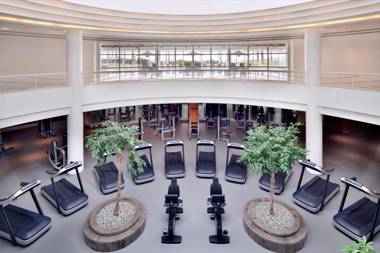 Mövenpick Hotel Beirut
