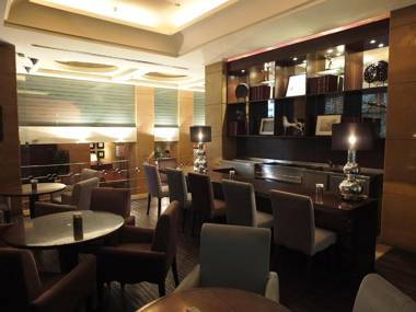 Plaza Hotel Beirut