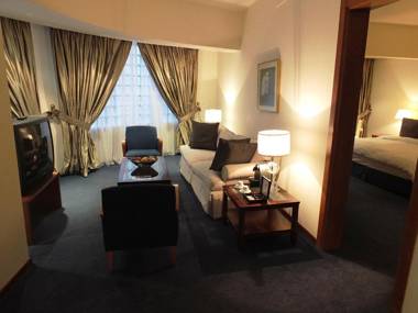 Plaza Hotel Beirut