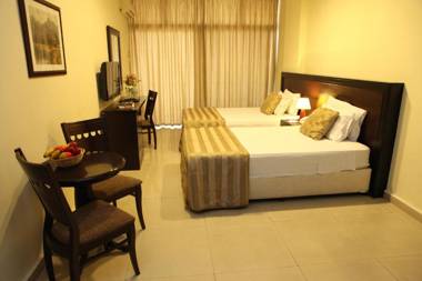 Mozart Hotel
