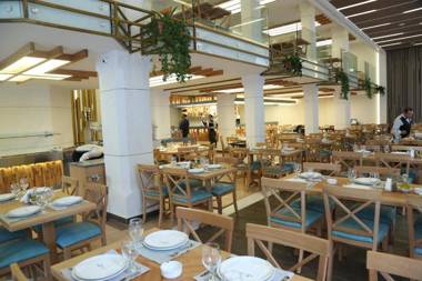 Serenada Golden Palace - Boutique Hotel