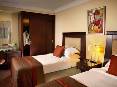 Raouche Arjaan by Rotana