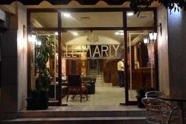 Le Marly
