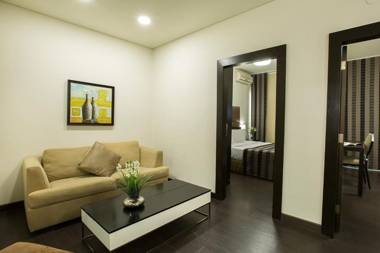 Orient Queen Homes Hotel