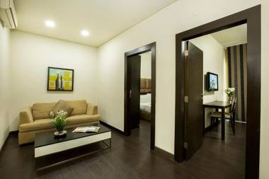 Orient Queen Homes Hotel