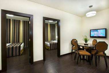 Orient Queen Homes Hotel