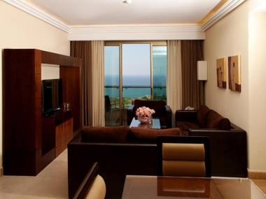 Lancaster Suites Raouche