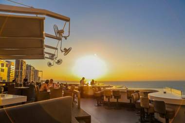 Bayview Hotel Beirut