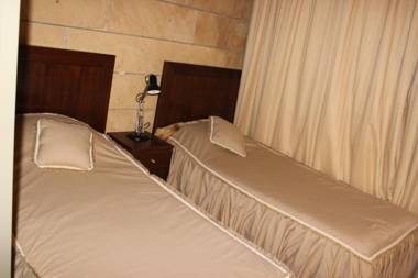 Viccini Suites