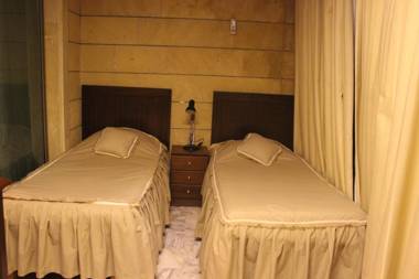 Viccini Suites