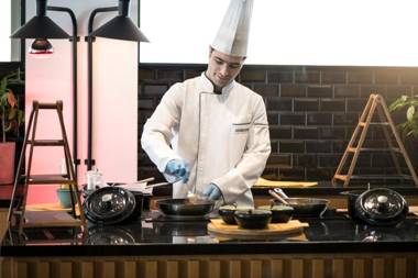 Radisson Blu Hotel Beirut Verdun