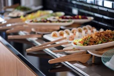 Radisson Blu Hotel Beirut Verdun