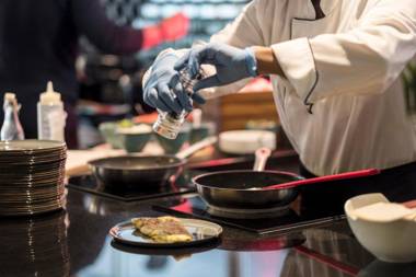 Radisson Blu Hotel Beirut Verdun