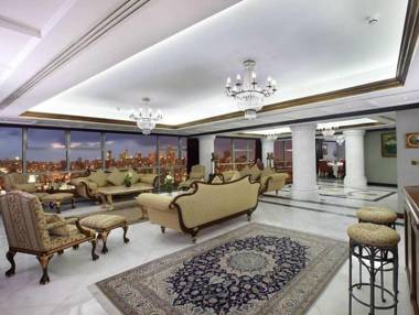 Hilton Beirut Metropolitan Palace Hotel