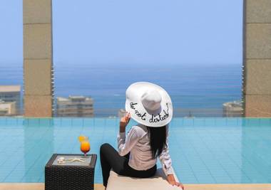 Gefinor Rotana – Beirut