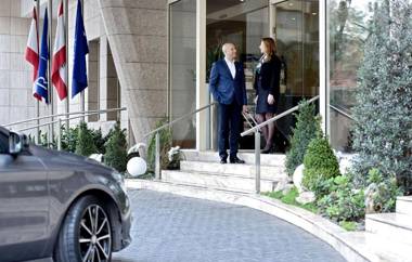 Gefinor Rotana – Beirut