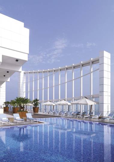 Four Seasons Hotel Beirut