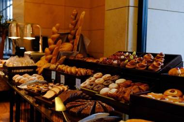 Lancaster Plaza Beirut