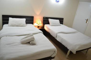 Silver Apartments