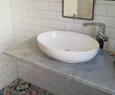 The Grand Meshmosh Hotel