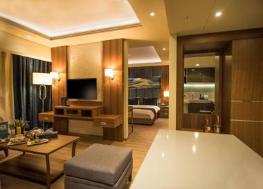 Gems Hotel