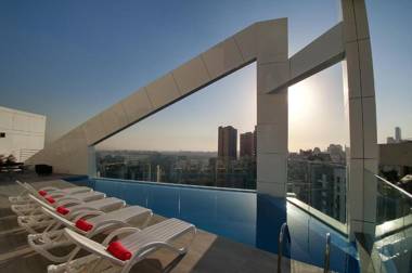 Royal Tulip Achrafieh