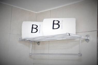 Beverly Hotel Beirut