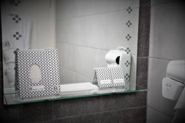 Beverly Hotel Beirut