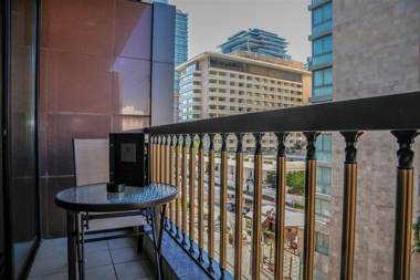 Beverly Hotel Beirut