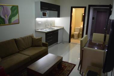 Bella Rosa Hotel