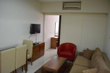 Bella Rosa Hotel