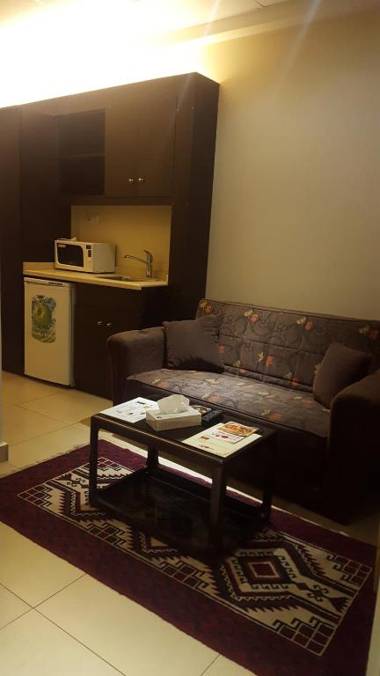 West House Residence